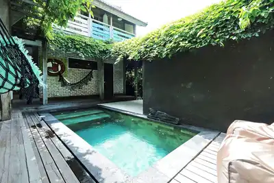 Image de Villa Seniman Canggu Bali