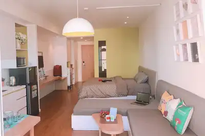 Image de Ariyana 4 * Seaview Apartment @ Centre ville de Vievid