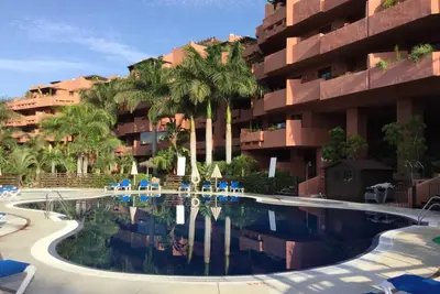 Image de Excellent appartement 4 chambres près de la plage