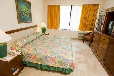 Image de Chambre des maîtres au Sea Garden Resort, Acapulco