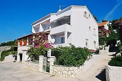 Appartement luxueux avec vue sur la mer