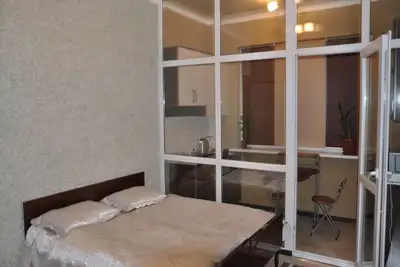Image de Paris Mini Studio Apartment