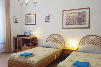 Image de Appartements Apt. 5