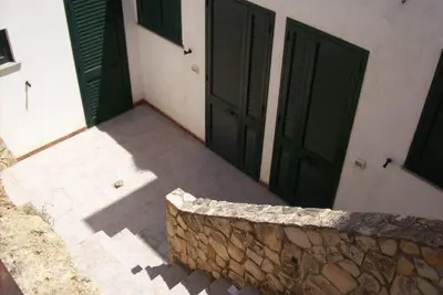 Leuca louer appartement