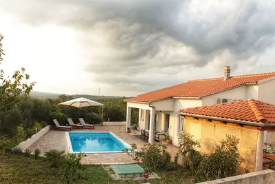 Image de Maison de vacances Eté avec piscine