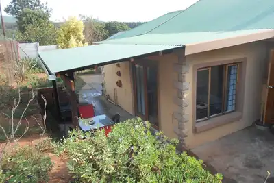Image de Two Falls View - Pension de famille - Elna Falls Suite