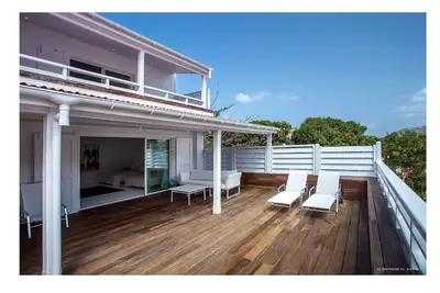 Image de Penthouse de Prestige - Gustavia (Saint-Barthélemy)
