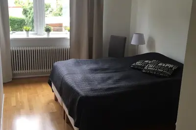 Sur le meilleur emplacement à proximité de tout
