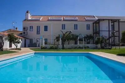 Image de Casas da Moagem Turismo Rural