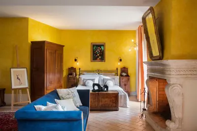Appartement Podere Sant'Alessandro - Dalì