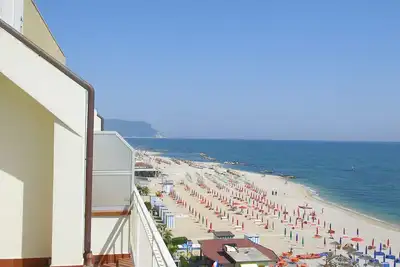 Image de Appartement front de mer / Appartement sur la mer