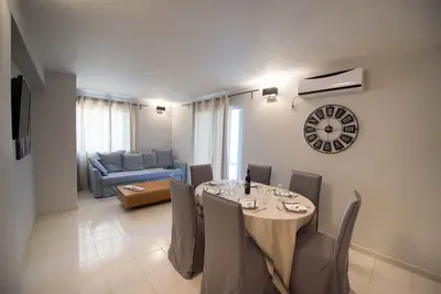 Image de Appartement 2br bien situé à Lefkada