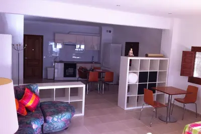 Image de Loft-Appartement Cosy En Face De La Sierra Nevada
