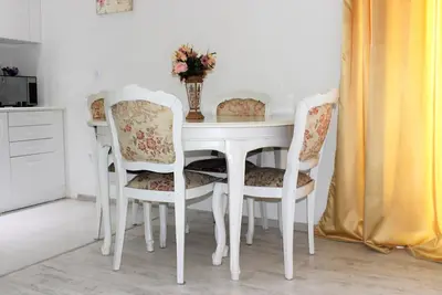 Image de Bel appartement à Bagebi