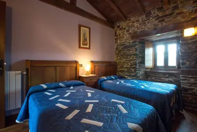 Image de Appartement pour 6 personnes
