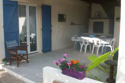 Image de Bienvenu au mas d'Henriette