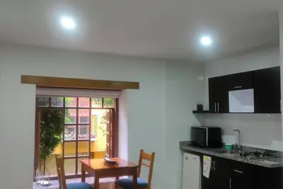 Image de Appartement historique de La Candelaria