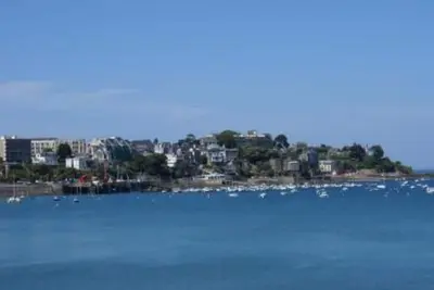 Image de Appartement dans maison bord de mer 2\/4 personnes Dinard