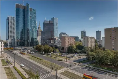Image de P & O Apartments Prosta