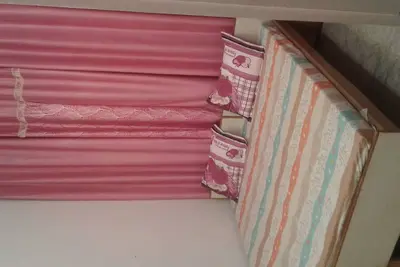 Atmosphère haute et confortable à un emplacement de choix avec une réelle sensation de chaleur