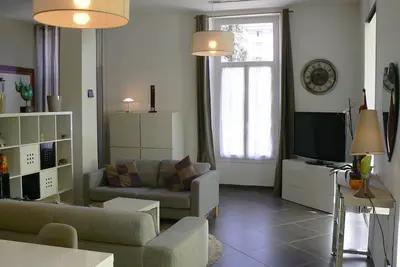 Image de Magnifique Loft Au Pied D'Un Parc