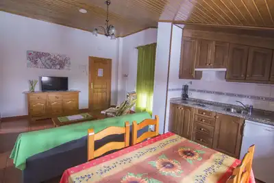 Image de Apartamentos Rurales El Prado*** pour 4 personnes