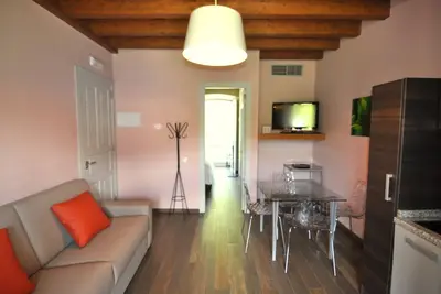 Image de Appartement rural Casona la Sierra pour 4 personnes