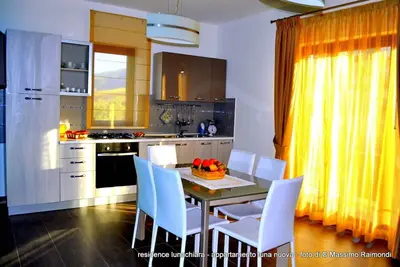 Image de Appartement \"New Moon\"