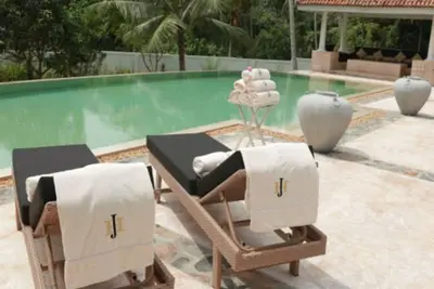 Image de Jh Villa - Jungle Villa et Beach House