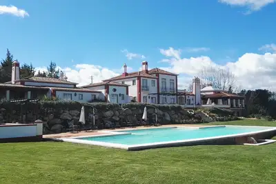 Image de Hôtel Rural Monte da Provença