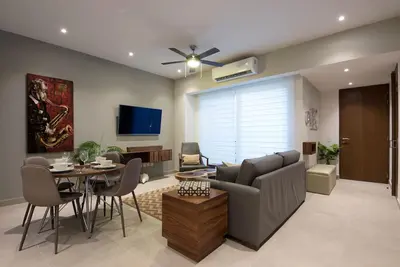 Image de Comfort and Luxury Hideaway, sans le coût élevé, à partir de 399 $ par semaine!