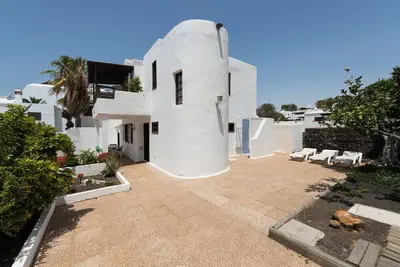 Image de 2br Beach House - Solarium & Shower Terrace - 13