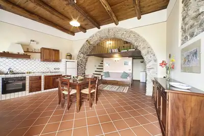 Image de Hillside Maison Ă Cilento