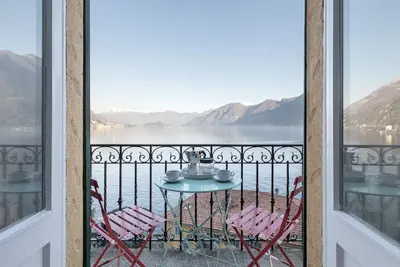 Image de Villa Peroni - Vintage