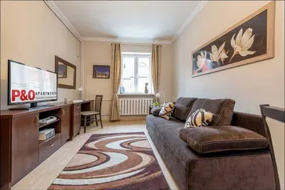 Image de Appartements P & O Freta 2