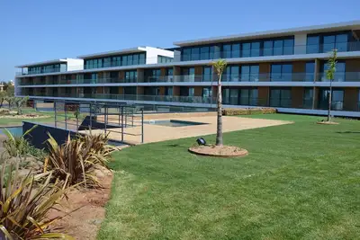 Image de Exclusive Villa Nature / Vilamoura appartement de luxe pour 6 pers.