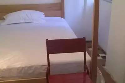 Image de Bed & Breakfast et auberge de jeunesse Amarcod Skola