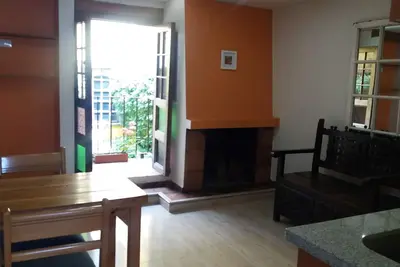 Image de Appartement Suite Downtown La Candelaria - Bogota