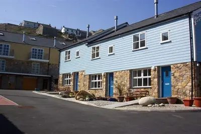 Image de 4 Harbor Mews Sleeps 6 (3 Chambres)