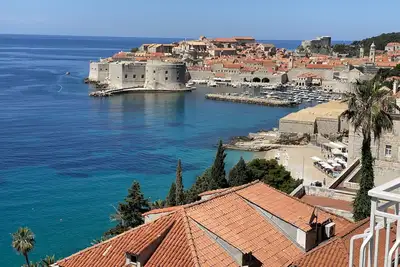 Image de Appartement Horizon Enchantment avec vue sur la vieille ville