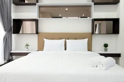 Image de 2br L'Avenue Spacious Apartment By Travelio