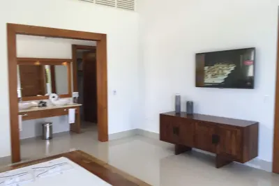 Villa de Lujo Emilia