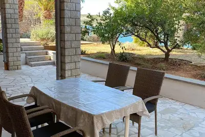 Image de M&S Apartments, By The Sea, Stara Novalja, Île de Pag