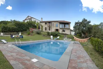 Image de Manoir Ă RĂas Baixas
