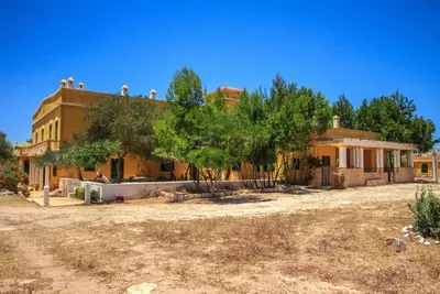Image de Villa Juba Essaouira - Chambre pour 3 personnes (4)