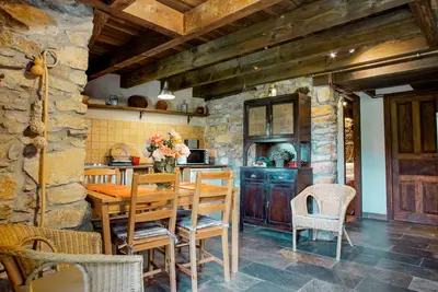 Image de Logement à usage touristique N2