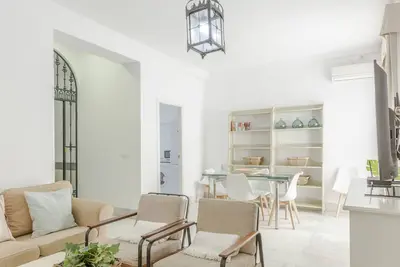 Image de Appartement Chipiona Playa - Santa Angela