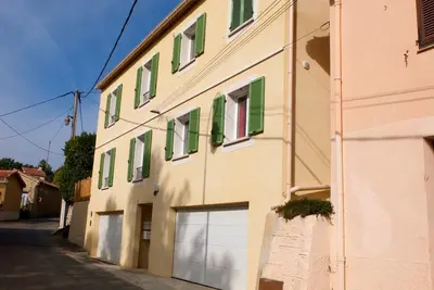 Image de Montacala - Berre-Les-Alpes - Arrière pays niçois
