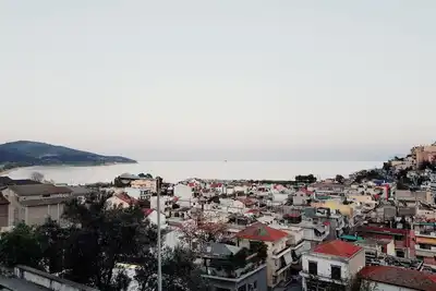 Image de Charmante belle maison à Kavala en Grèce