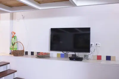 Image de Appartement à Lavotskin Hadera